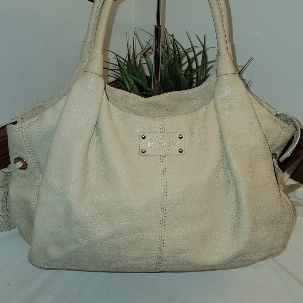 🌟Kate Spade Leather Bag 🌟